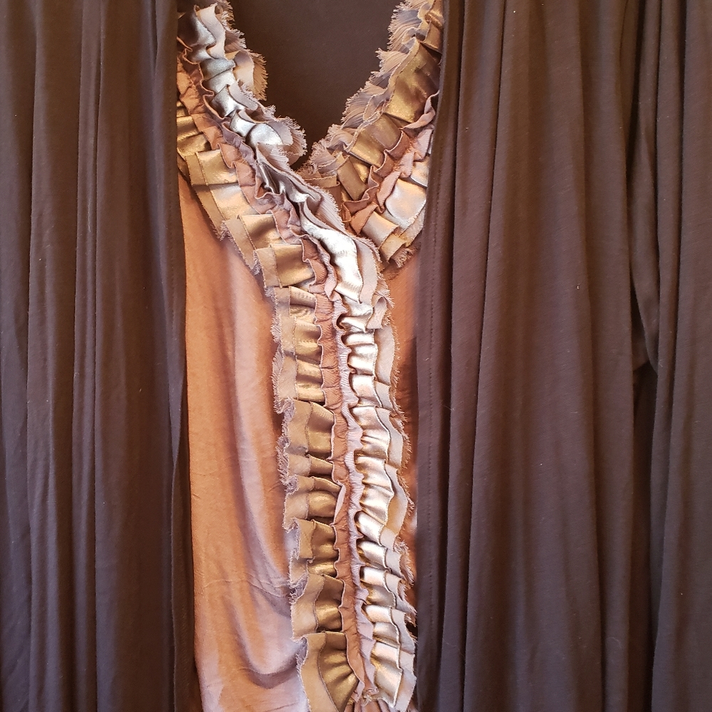 🤩Design History Women's Top🤩 - Picture 2 of 4